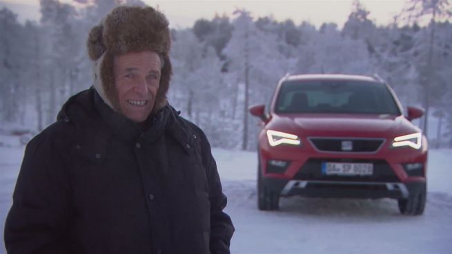 go to Tipps vom Profi: So läuft der Wagen im Winter!